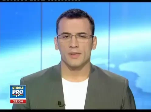 Colegii si apropiatii isi iau adio de la Cornel Fugaru