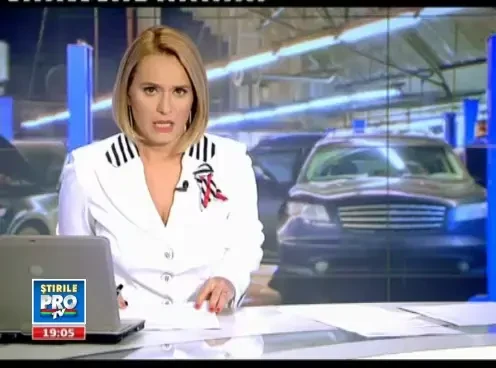 Pasionati de masini de lux. Le furau, le faceau bucati si apoi le vindeau