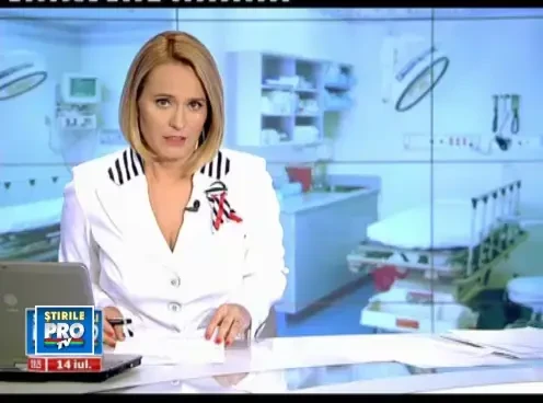 Analize fara radiatii. Cum functioneaza TERMOGRAFIA, cat dureaza si care este costul