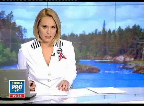 Se cauta un crocodil. Nu pe Nil, ci in raul Lapus, din Baia Mare. Reptila ar fi atacat un copil