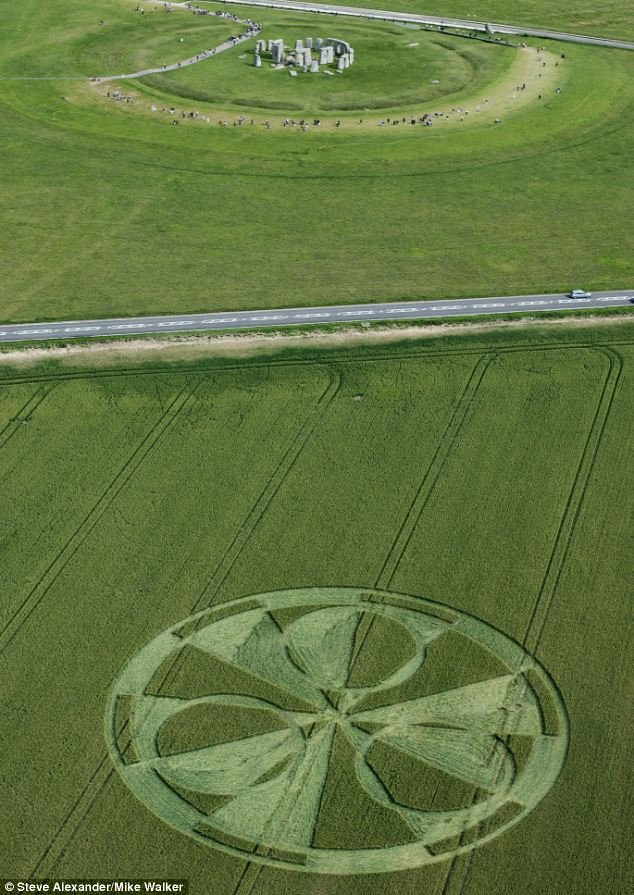 stonehence