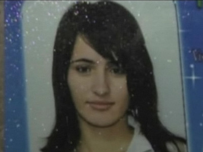 Ucisa pentru ca era frumoasa. Tanara de 19 ani, injunghiata de fostul iubit, un fiu de politist