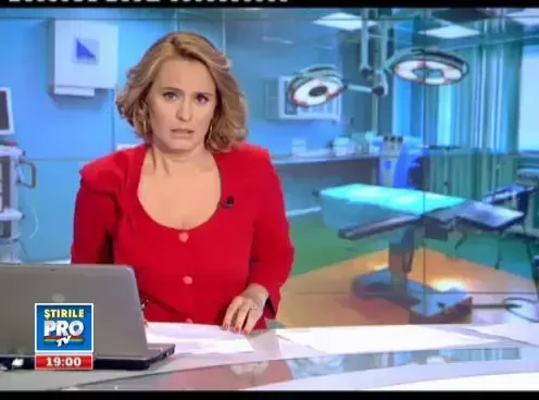 Caz cutremurator: gravida cu gemeni, a aflat in luna a sasea ca unul nu are nici inima si nici cap