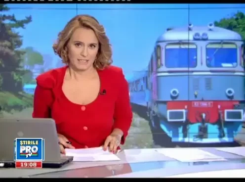 Surpriza neplacuta pentru turistii care au luat trenul, ca sa ajunga in 2 ore si jumate la Constanta