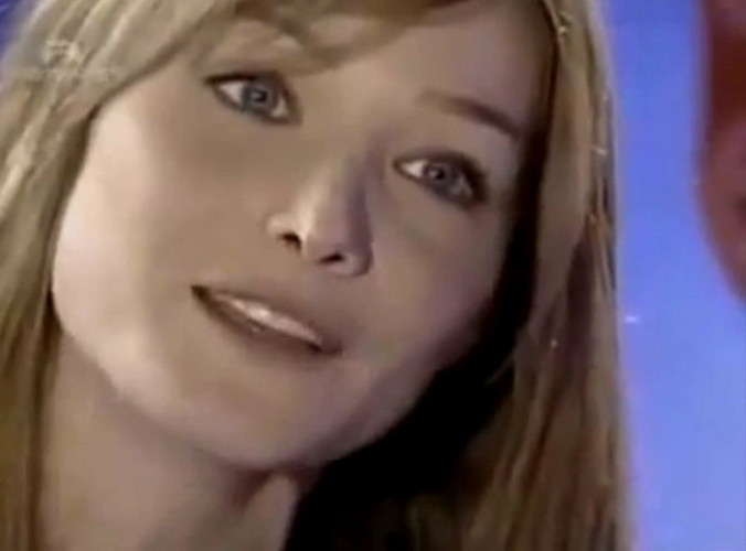 VIDEO. Imaginile pe care cea mai importanta femeie din Franta nu vrea sa le vezi