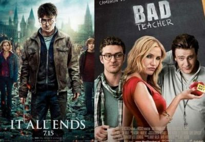 Ultima vraja a lui Harry Potter. Cele mai bune filme la cinema in acest weekend