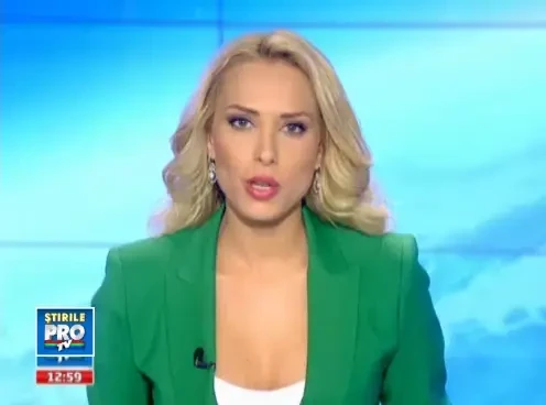 "Ingerul Siberian", astazi pe Aeroportul Otopeni