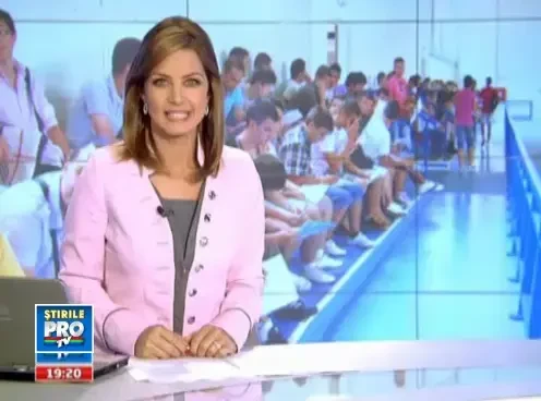 Portretul viitorului politist: tanar pana-n 27 de ani, atletic si cu o inteligenta peste medie