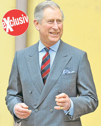 De ce este atras Printul Charles de Romania. Prin venele lui curge sange ardelenesc