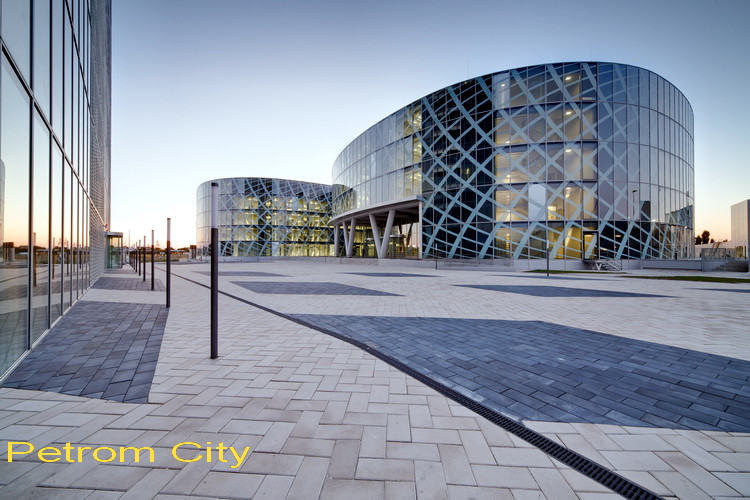 Vanzarea a 10% din Petrom a esuat. Boc: Romania nu este disperata sa vanda actiunile la orice pret