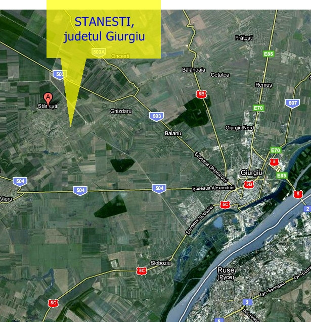 Cele 64 de focoase NU au fost furate de sub ochii jandarmilor. Gafa care a facut posibil jaful