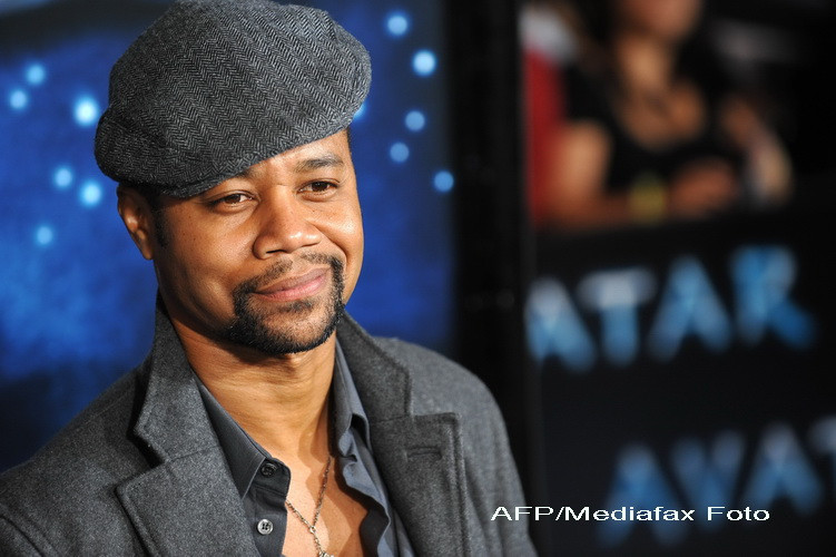 Un castigator al premiului Oscar a vazut in Romania ultimul film din seria Harry Potter