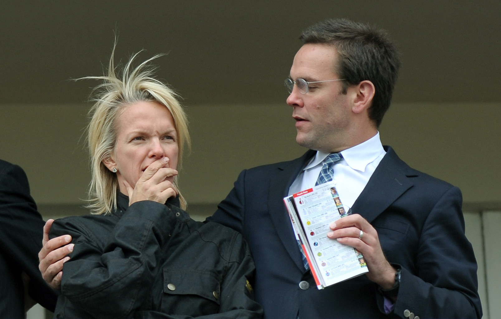 Dinastia Murdoch s-ar putea prabusi din interior. Copiii magnatului nu se mai suporta intre ei