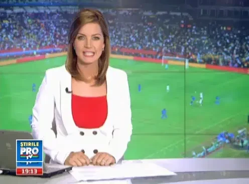 Super Cupa Romaniei, in direct la PROTV de la 20:45