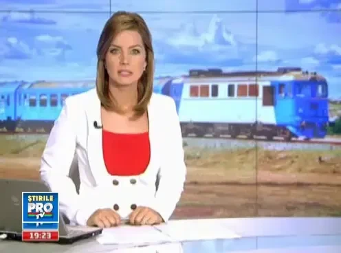 Valea Prahovei, punctul slab al CFR-ului. Noua trenuri au avut intarzieri in acest weekend