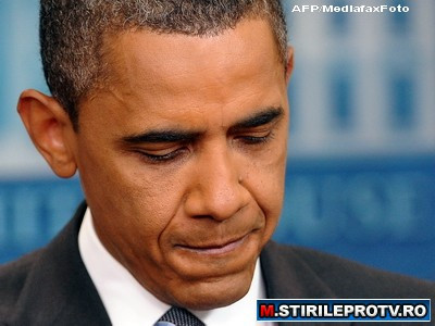 Mai sunt 5 zile din ultimatumul dat de Obama. Republicanii si democratii se cearta in continuare