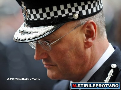 Scandalul News of The World: Directorul Scotland Yard a demisionat. VIDEO