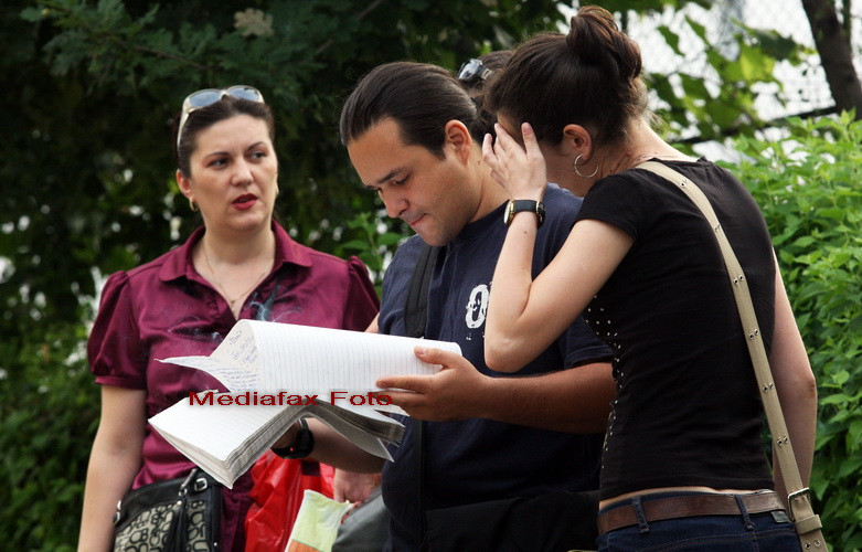 Criza de personal in scolile din Alba. 13 clase au ramas fara profesori