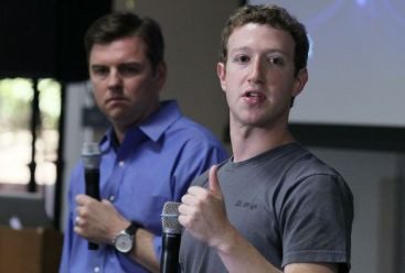 De ce valoreaza Facebook mai mult decat HP sau Amazon. La ce pret va ajunge reteaua in 2015