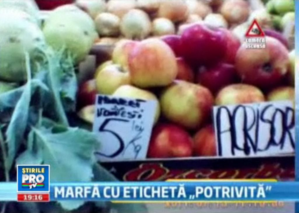 Experiment ProTv. Rezultatele testului facut cu “nasul electronic” de la UE pe branza din Sibiu