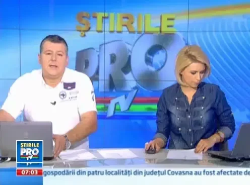 VIDEO: Morti si raniti dupa vijeliile de aseara. In Bucuresti, copacii au cazut peste oameni