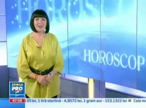 Reusite pe plan profesional la inceput de saptamana. Horoscopul zilei de 18 iulie