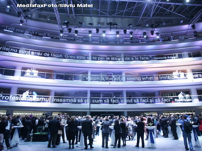 Cine a devenit cel mai mare angajator privat din Romania. A depasit Petrom