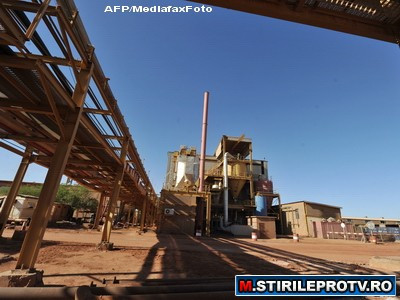 A fost descoperit cel mai mare zacamant de uraniu din lume: se afla in India