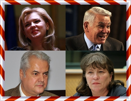 Ce au in comun Nastase, Nicolai, Melescanu, Anastase si Voinescu?