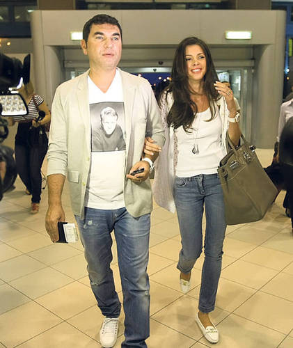 Cristi Borcea si-a vandut apartamentul de la Miami?