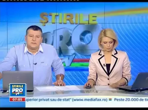 Senatorul Catalin Voicu a fost eliberat din arest preventiv