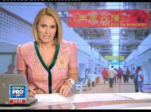 "China Town" in Romania e doar un en-gros. Mancarea chinezeasca, inlocuita cu saormerii