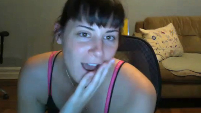 VIDEO. A spus "Da" celei mai frumoase cereri in casatorie pe internet