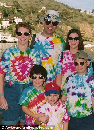 GALERIE FOTO: Cele mai stanjenitoare poze din vacanta