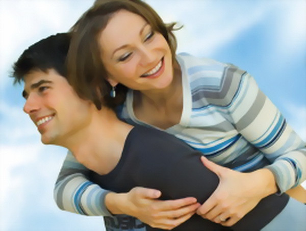 A parcurs o distanta de 150 de metri in 21 de secunde, cu nevasta in spinare si a castigat o vacanta