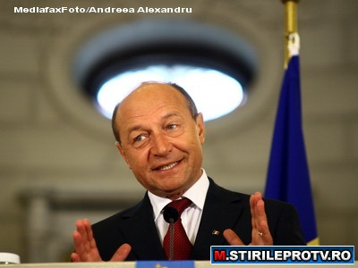 Conditia lui Basescu. In ce situatie va numi un premier al USL
