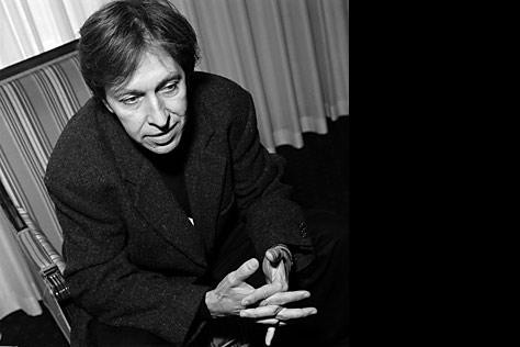 Pascal Bruckner vine din nou in Romania. Se intalneste cu cititorii pe 27 iulie