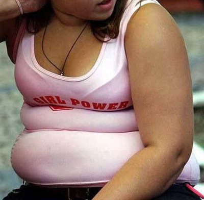 Era atat de grasa incat nu incapea in rochia pentru balul de absolvire. Acum arata perfect