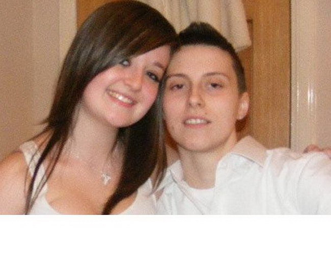 Ai putea iubi un barbat care a fost... femeie? Rebecca a facut-o si suporta consecintele!