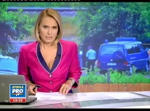 Se trece la testul cu detectorul de minciuni in cazul focoaselor furate