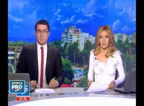 VIDEO. Dintr-un parc vechi de sute de ani din Cluj n-a mai ramas nimic. Furtunile nu iarta Romania