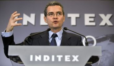 Cel mai mare retailer de moda are un nou CEO. Pablo Isla e cel de-al 7-lea miliardar al lumii