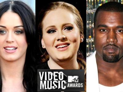 Lady Gaga o sa moara de ciuda. Vezi ce artist surpriza i-a luat fata la MTV VMA 2011!