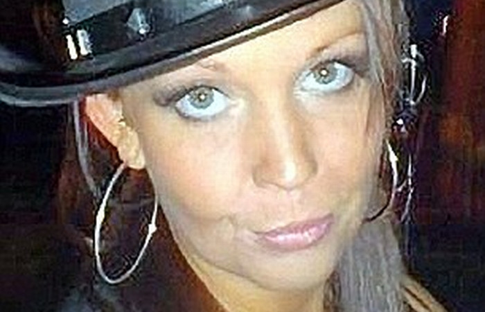 Prima fotografie cu asistenta criminala. Este acuzata ca a ucis trei pacienti