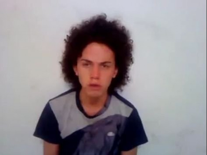 A inceput procesul celui mai tanar asasin platit.La 14 ani, a omorat oameni la comanda traficantilor