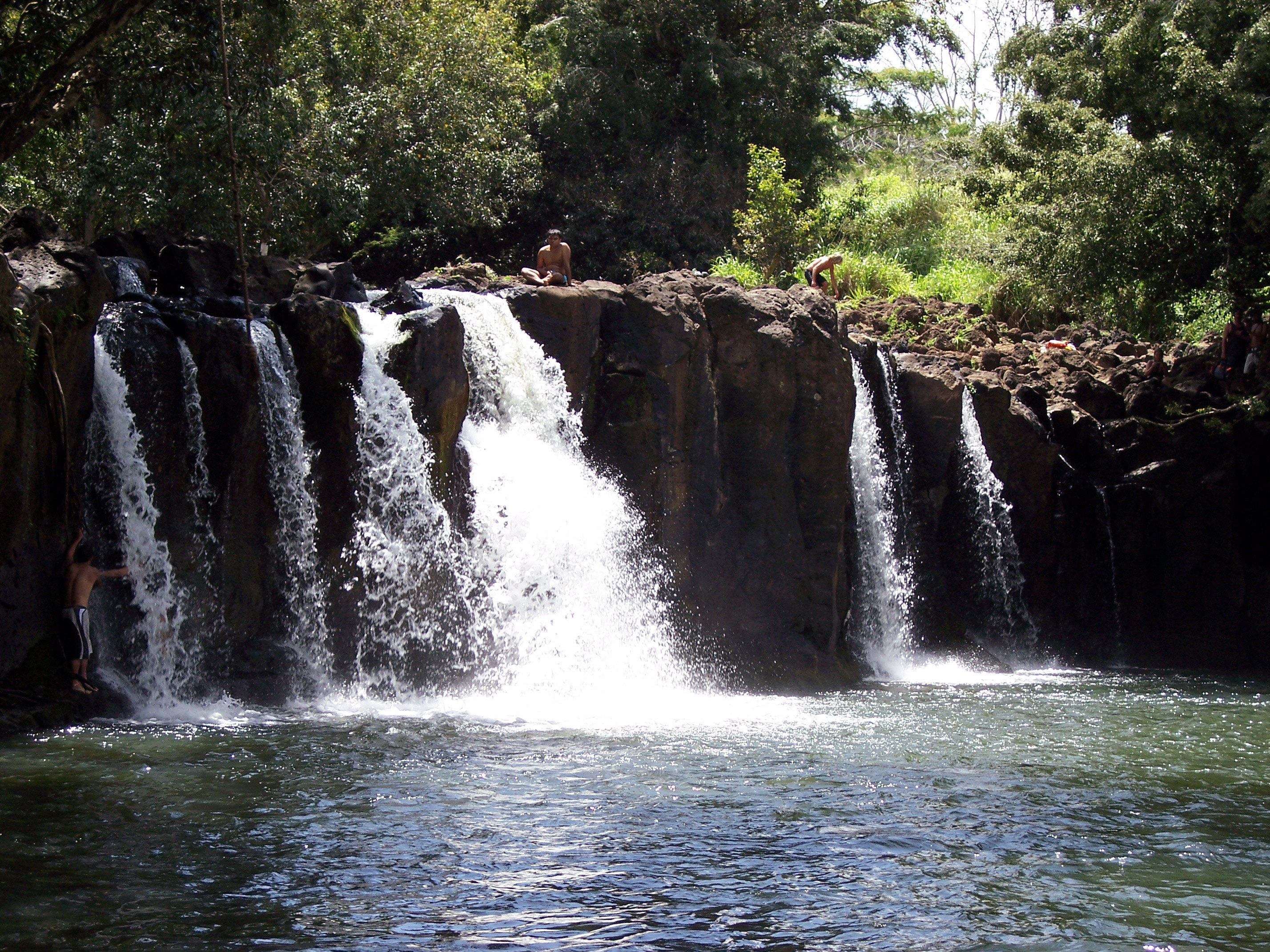 Capcana mortala in piscina din Paradis. Cea mai periculoasa destinatie de vis