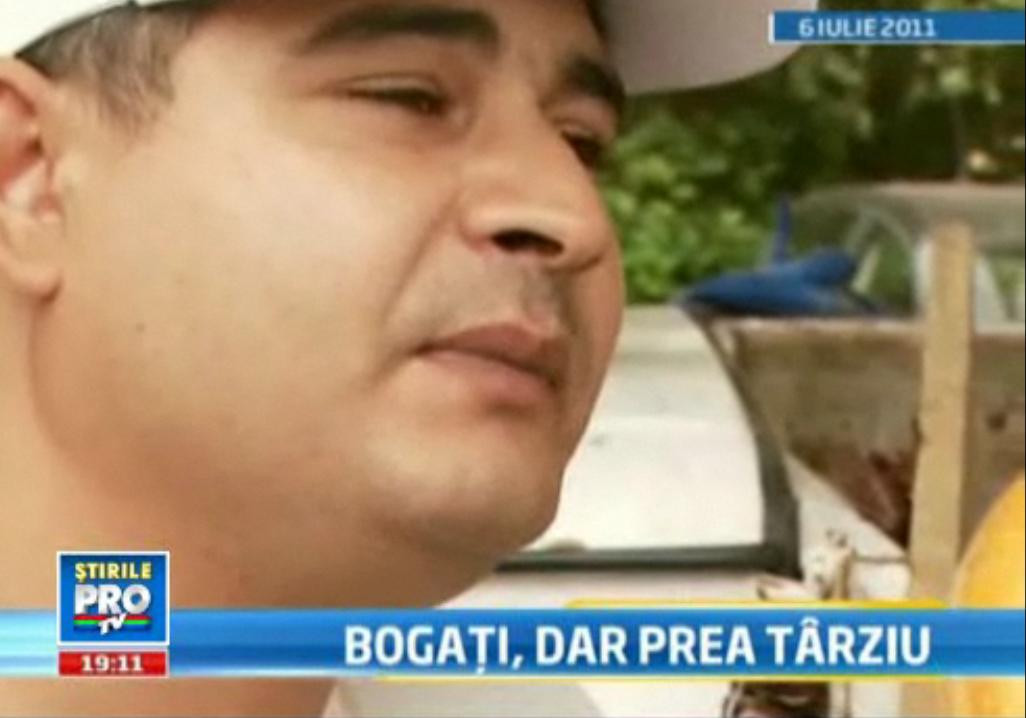 Pietele, eliberate de speculanti si samsari. Solutia pentru ca taranii sa valorifice recolta record