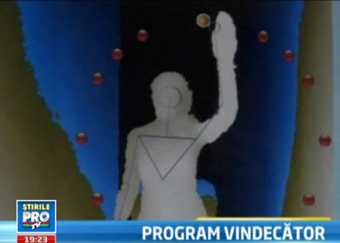 Inventia unor studenti din Cluj l-a facut pe presedintele Microsoft sa exclame "Excelent!"