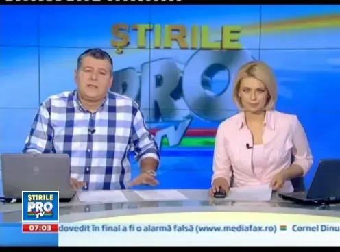 VIDEO. Romania, maturata de vijelii. Vantul puternic a smuls zeci de acoperisuri in cateva minute