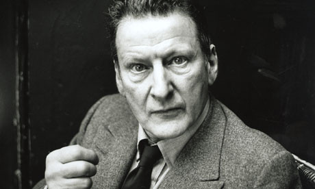 Lucian Freud, "maestrul formei umane", a murit la varsta de 88 de ani